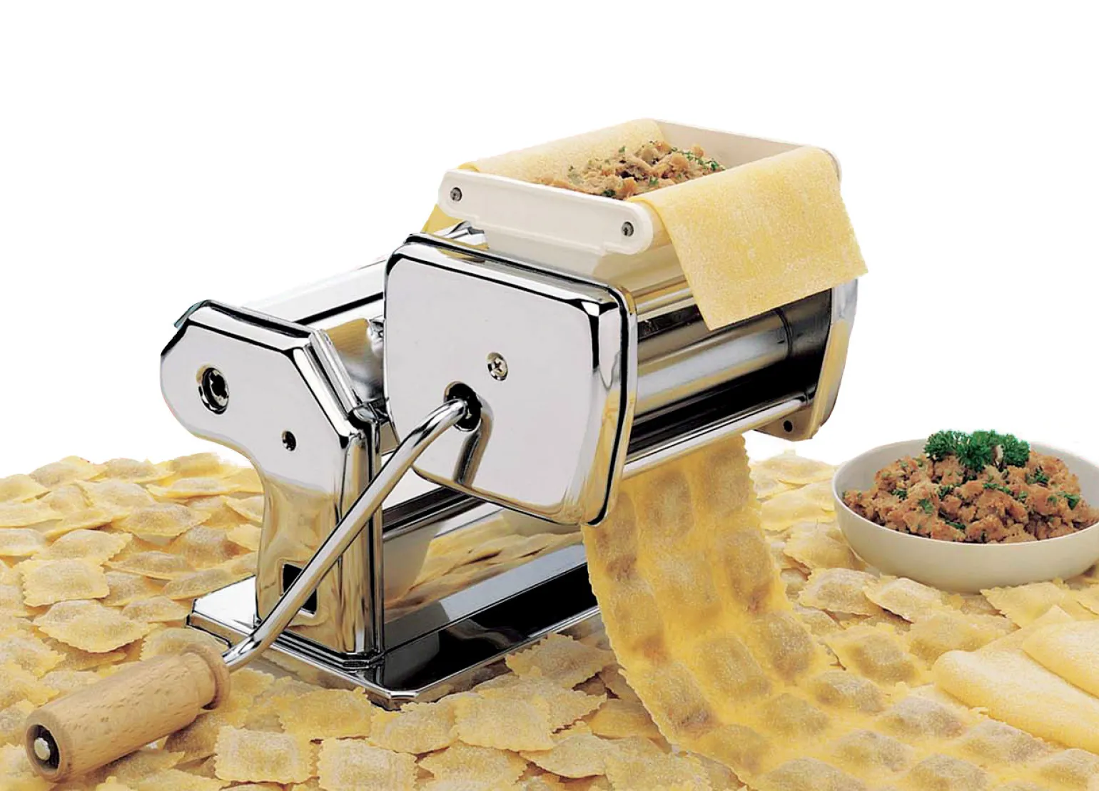 CRISTEL Accessoire pour raviolis Shop