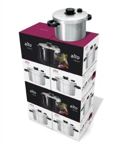 CRISTEL Autocuiseur Alto 4 L Online