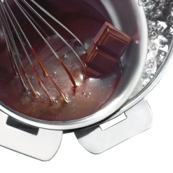 CRISTEL Bain-marie inox Hot