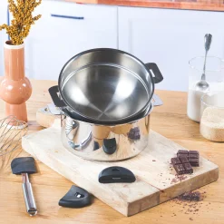 CRISTEL Bain-marie inox Hot