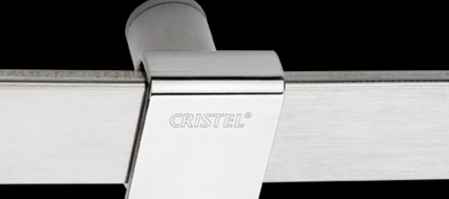 CRISTEL Barre de crédence Shop