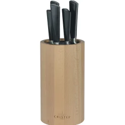 CRISTEL Bloc couteaux Shop