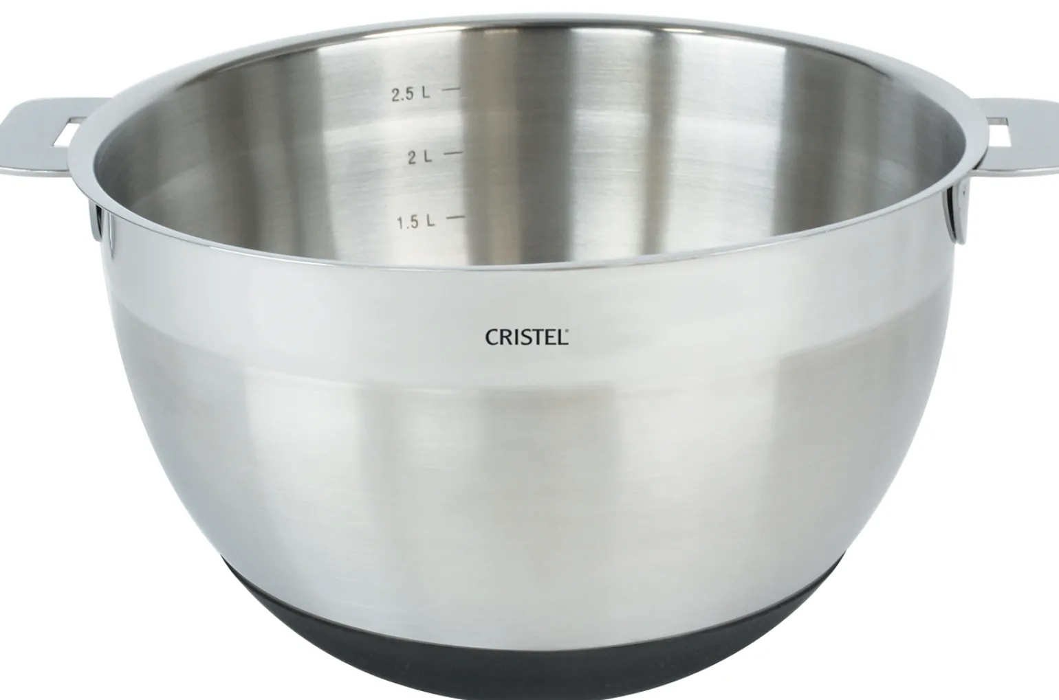 CRISTEL Bol de préparation amovible Online