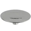 CRISTEL Bouton de couvercle en inox Flash Sale
