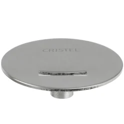 CRISTEL Bouton de couvercle en inox Flash Sale
