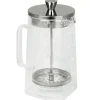 CRISTEL Cafetière à piston double paroi Robusta Outlet