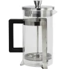 CRISTEL Cafetière à piston simple paroi Arabica New
