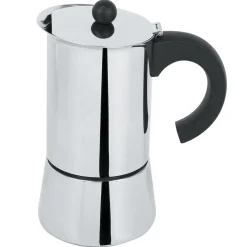 CRISTEL Cafetière italienne Adria Fashion