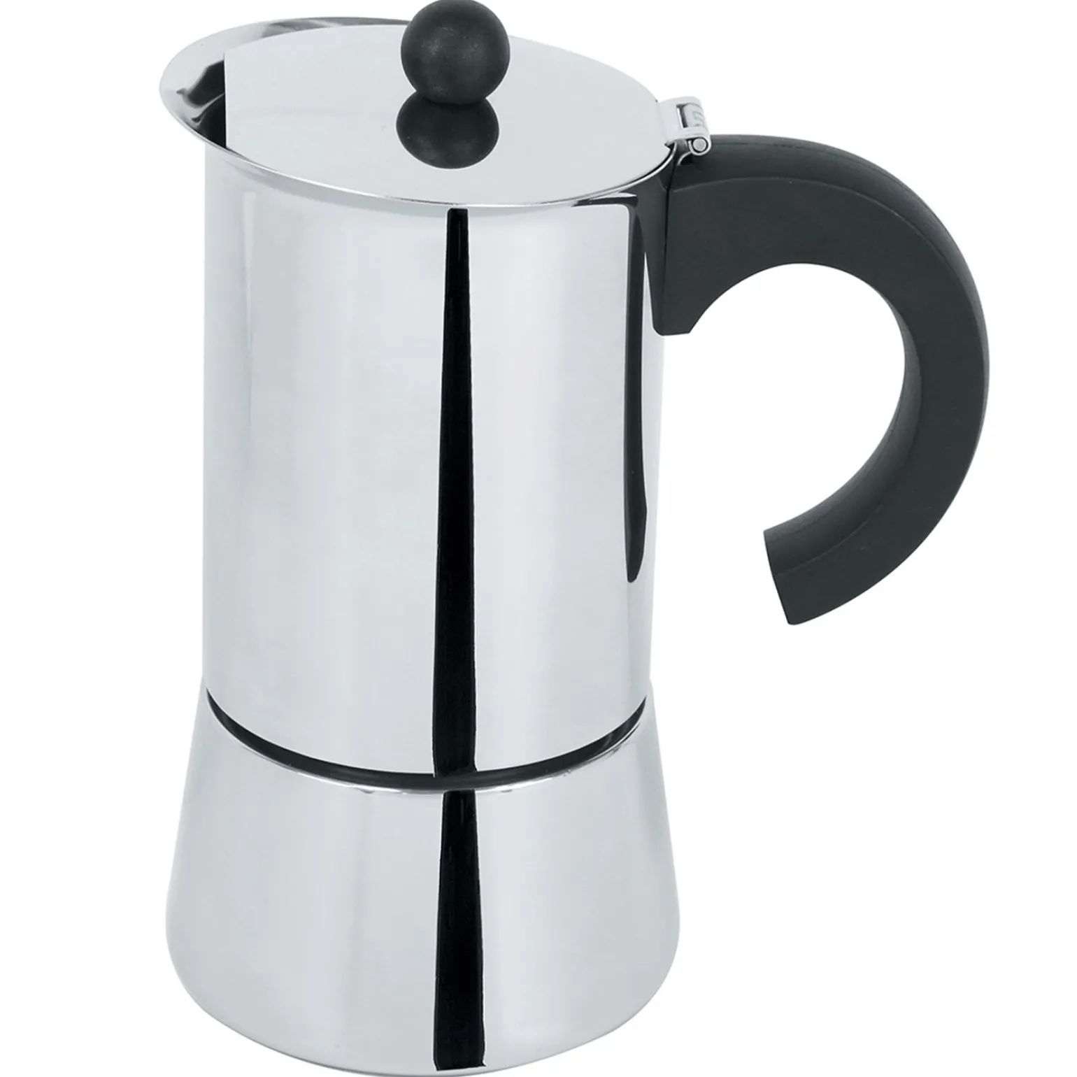 CRISTEL Cafetière italienne Adria Fashion