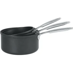 CRISTEL Casserole aluminium Best