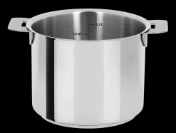 CRISTEL Casserole haute graduée inox Sale