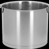 CRISTEL Casserole haute graduée inox Clearance