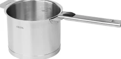 CRISTEL Casserole haute graduée inox Clearance