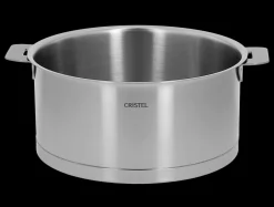 CRISTEL Casserole inox Flash Sale