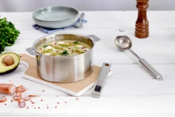 CRISTEL Casserole inox Flash Sale