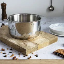CRISTEL Casserole inox Clearance