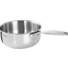 CRISTEL Casserole inox Shop