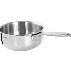 CRISTEL Casserole inox Shop