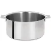 CRISTEL Casserole inox Store