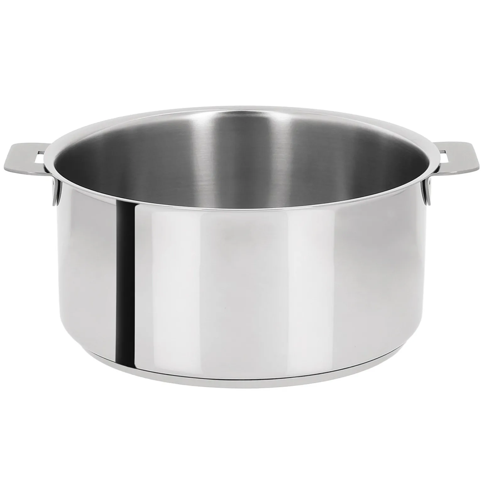 CRISTEL Casserole inox Store