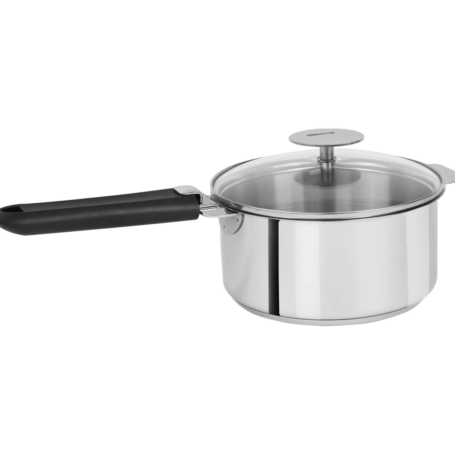 CRISTEL Casserole inox Store
