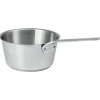 CRISTEL Casserole inox brossé Shop