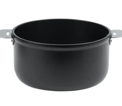 CRISTEL Casseroles Ultralu à poignée amovible Best
