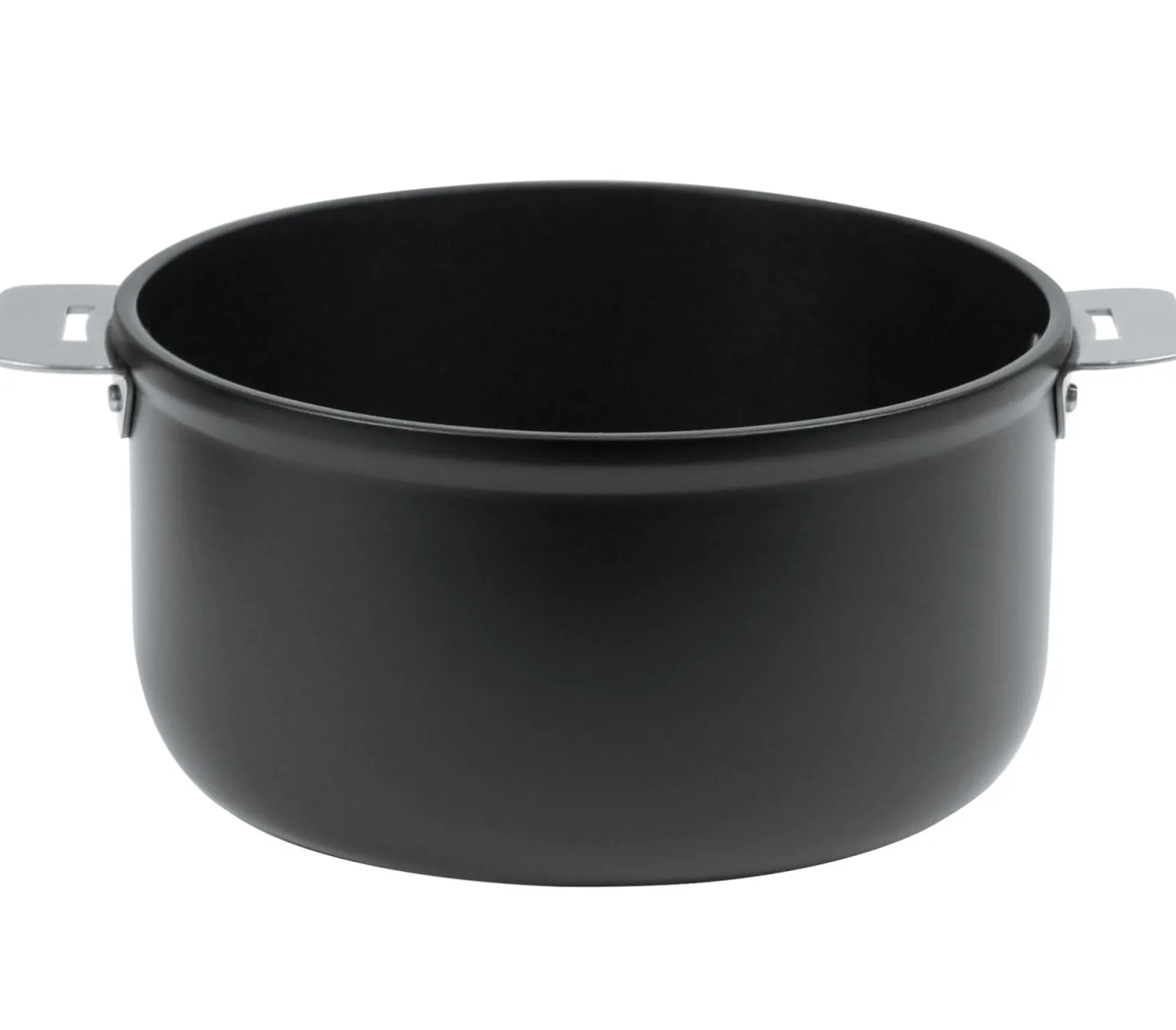 CRISTEL Casseroles Ultralu à poignée amovible Best