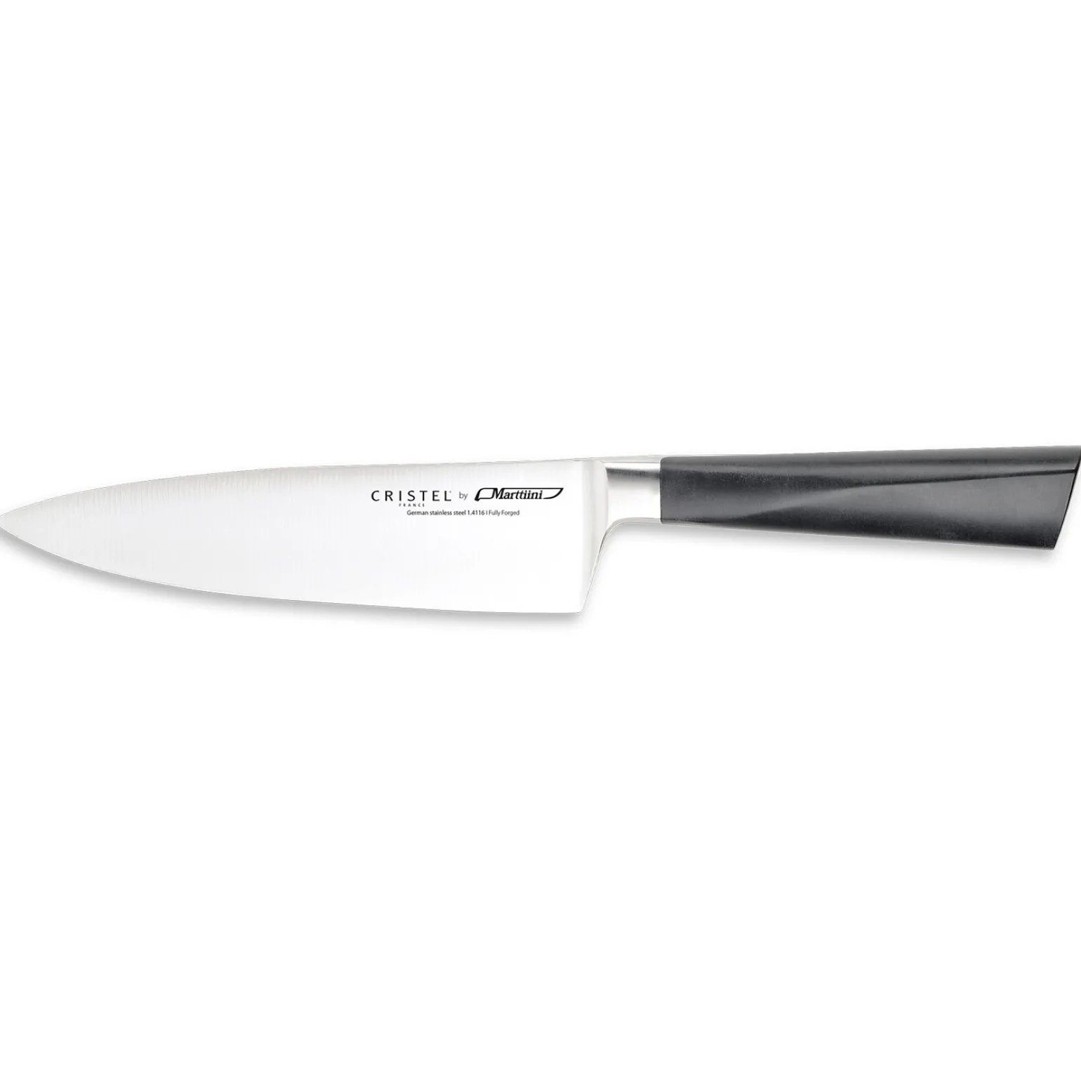 CRISTEL Couteau de Chef Flash Sale