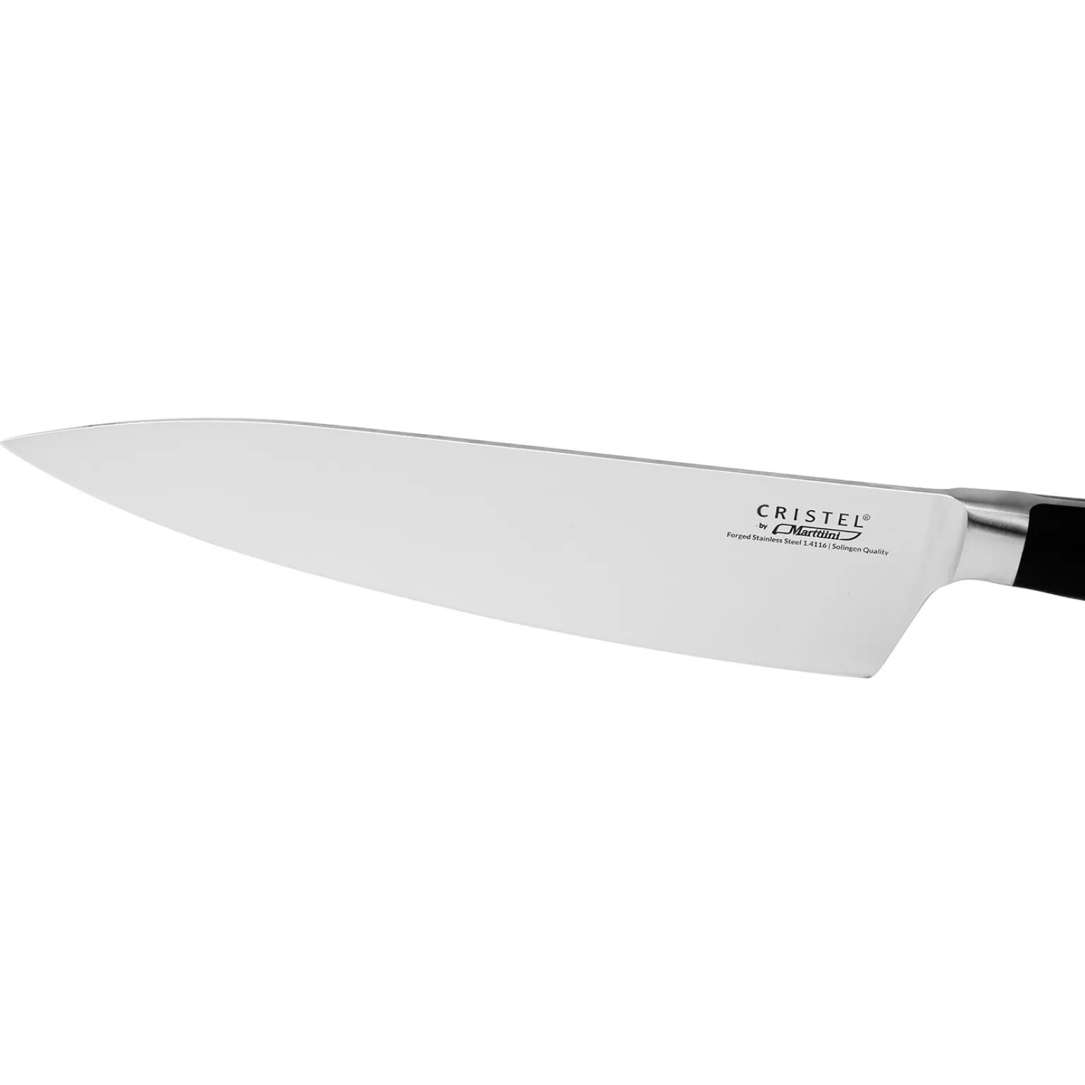 CRISTEL Couteau de Chef Flash Sale