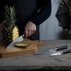 CRISTEL Couteau de Chef Flash Sale