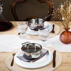CRISTEL Couvercle brillant Store