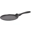 CRISTEL Crêpière aluminium - anti-adhésif Exceliss+ Discount