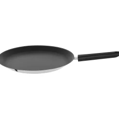 CRISTEL Crêpière inox - anti-adhésif Exceliss+ Best