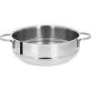 CRISTEL Cuit-vapeur universel inox Clearance