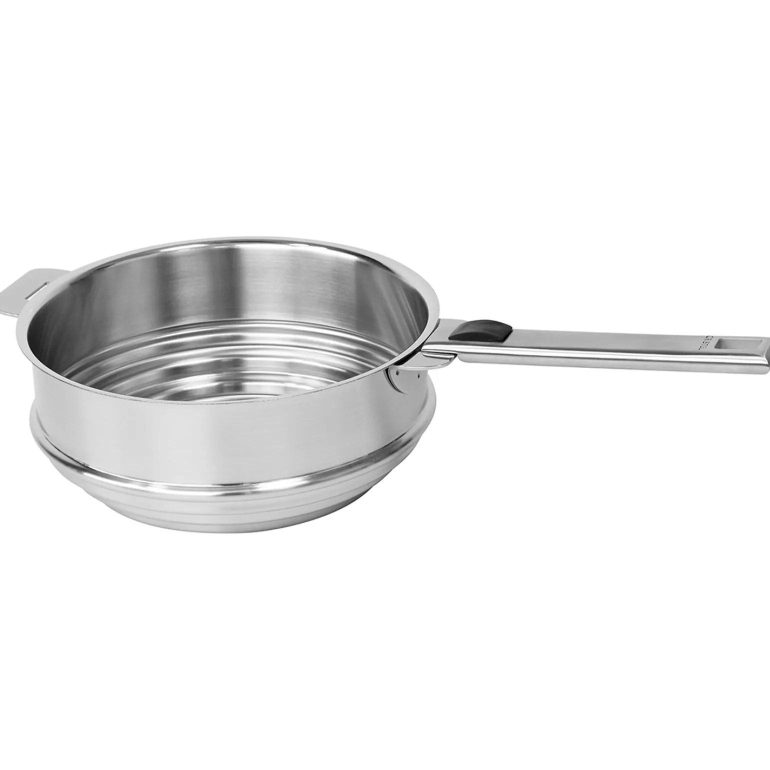 CRISTEL Cuit-vapeur universel inox Hot