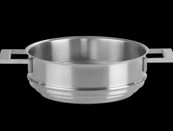 CRISTEL Cuit-vapeur universel inox Best