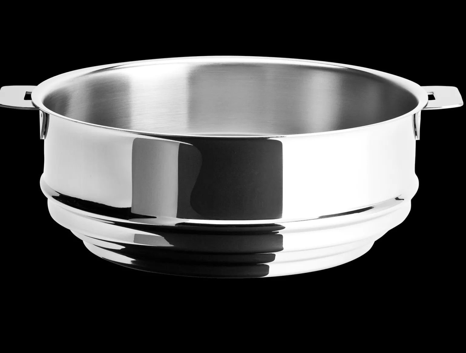 CRISTEL Cuit-vapeur universel inox Discount