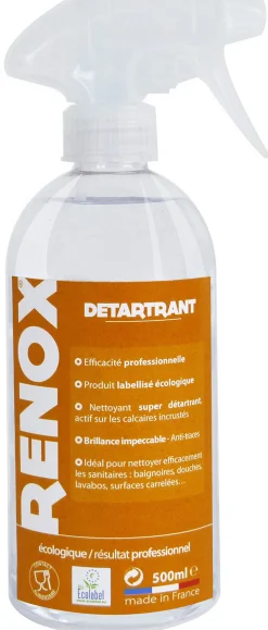 CRISTEL Détartrant écologique Discount