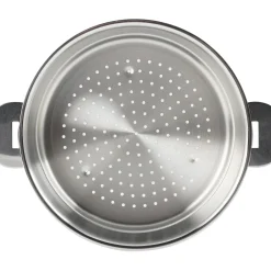 CRISTEL Elément cuit-vapeur inox Best Sale