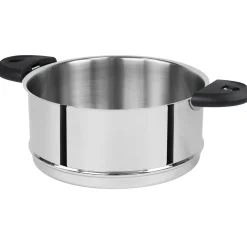 CRISTEL Elément cuit-vapeur inox Best Sale