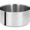 CRISTEL Faitout inox Best