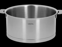 CRISTEL Faitout inox Cheap