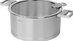 CRISTEL Faitout inox Cheap