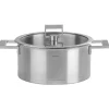CRISTEL Faitout inox Online