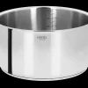 CRISTEL Faitout inox Best Sale