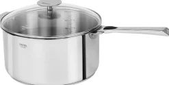 CRISTEL Faitout inox Best Sale