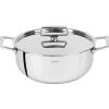 CRISTEL Faitout inox Sale