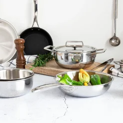 CRISTEL Faitout inox Sale