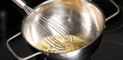 CRISTEL Fouet plat Hot